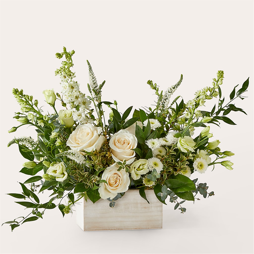 Cashmere Bouquet – Fellows Fernlea Flowers, St Thomas ON
