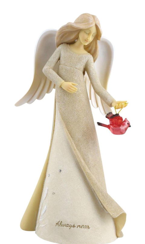 Always Near Angel