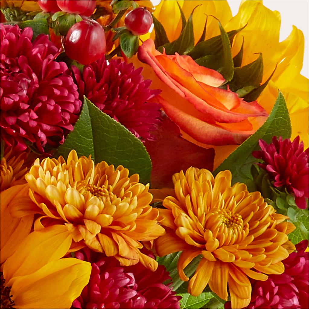 Sweater Season - A Florist Original – Fellows Fernlea Flowers, St Thomas ON