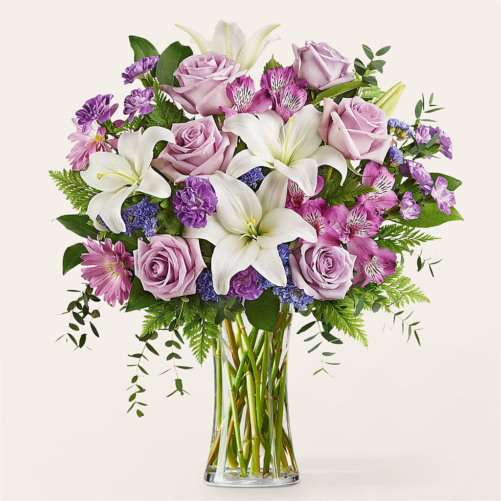 The Dreamscape Bouquet – Fellows Fernlea Flowers, St Thomas ON