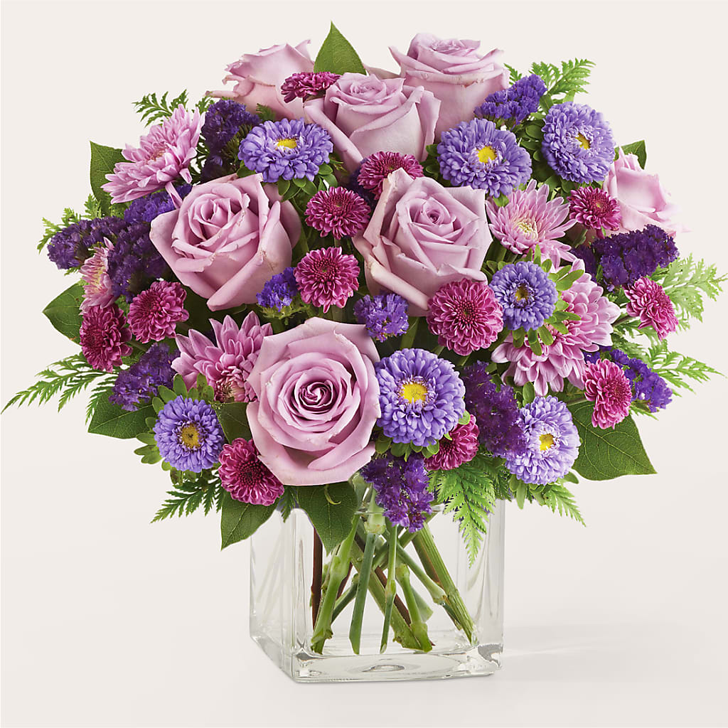 In Harmony Bouquet – Fellows Fernlea Flowers, St Thomas ON