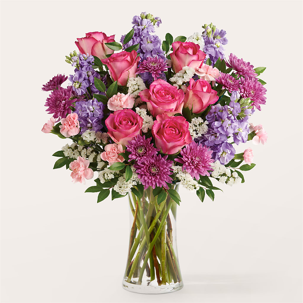 Slumber Party Bouquet – Fellows Fernlea Flowers, St Thomas ON