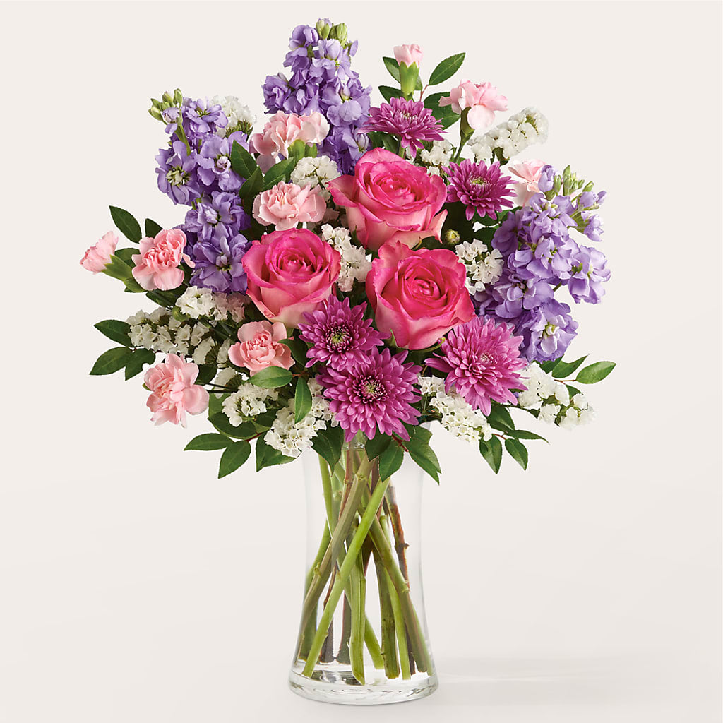 Slumber Party Bouquet – Fellows Fernlea Flowers, St Thomas ON