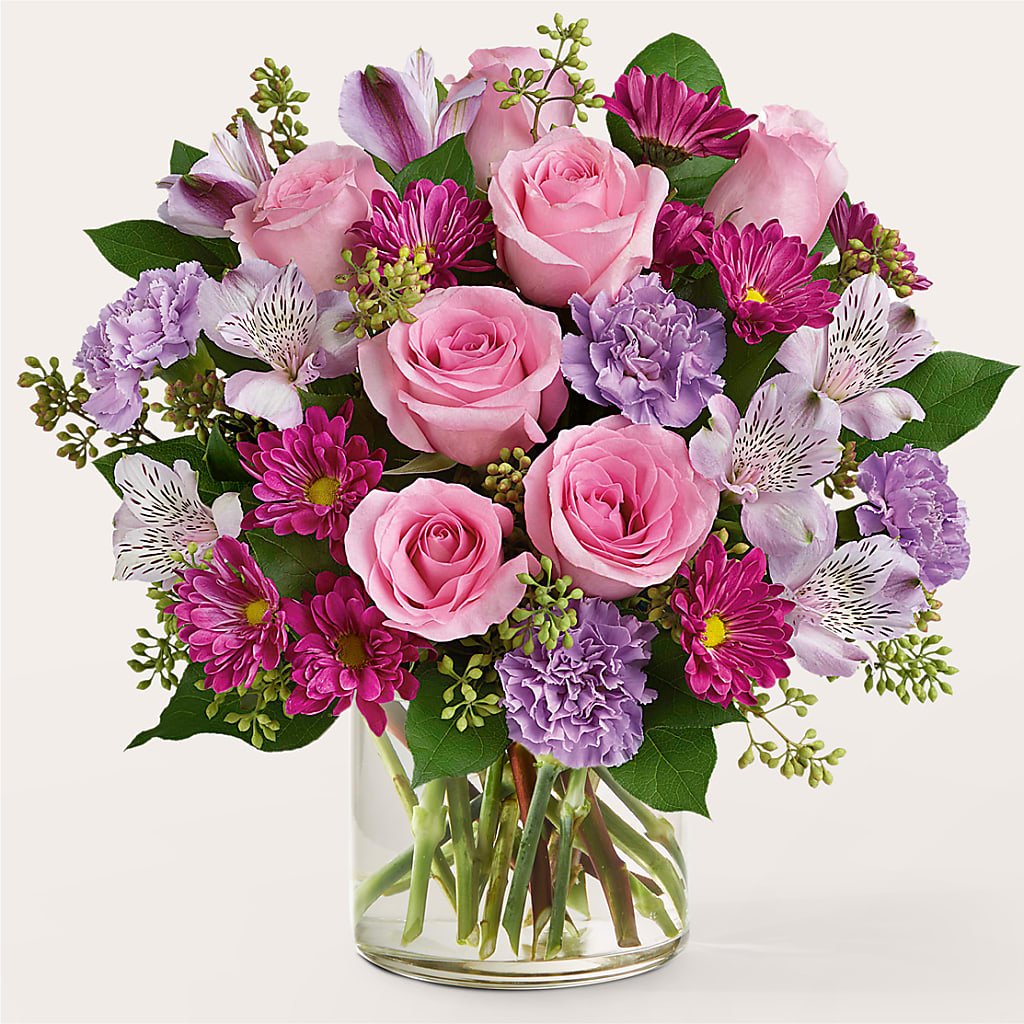 In the Clouds Bouquet – Fellows Fernlea Flowers, St Thomas ON