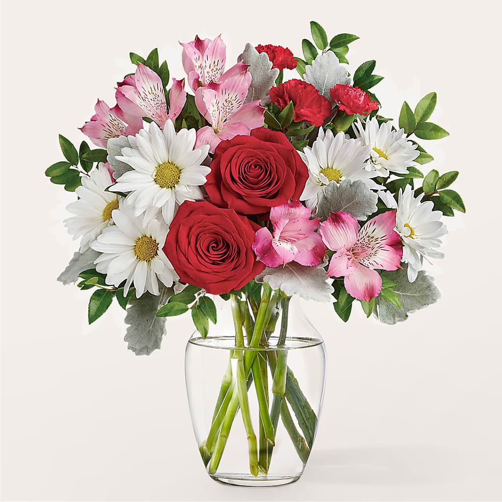 Sugary Sweet Bouquet – Fellows Fernlea Flowers, St Thomas ON