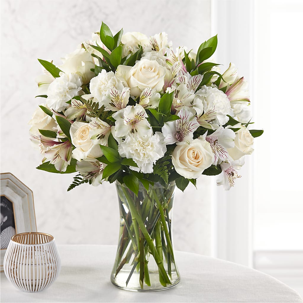 Cherished Friend Bouquet – Fellows Fernlea Flowers, St Thomas ON