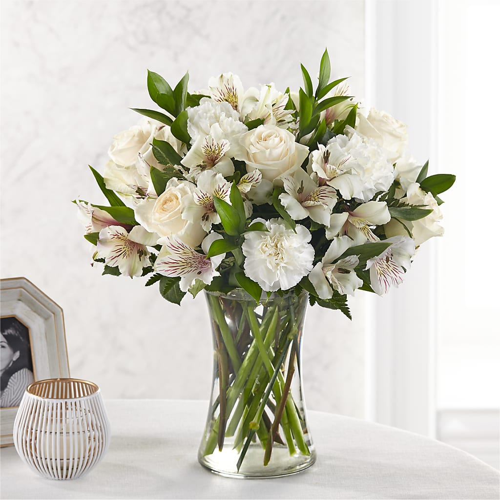 Cherished Friend Bouquet – Fellows Fernlea Flowers, St Thomas ON