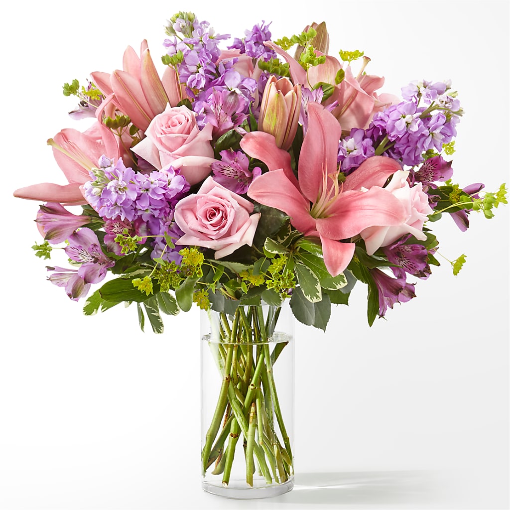 Precious Petals Bouquet – Fellows Fernlea Flowers, St Thomas ON