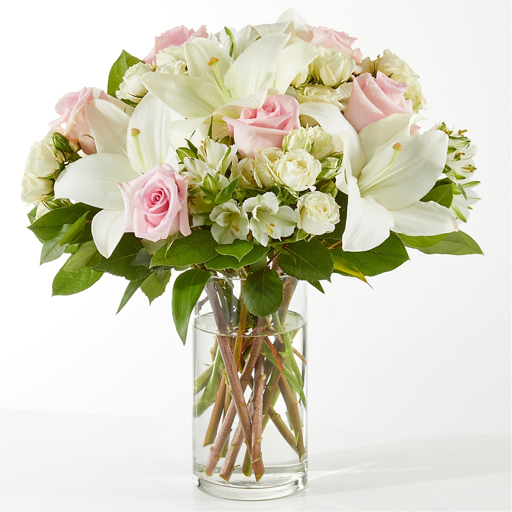 Kindhearted Bouquet – Fellows Fernlea Flowers, St Thomas ON