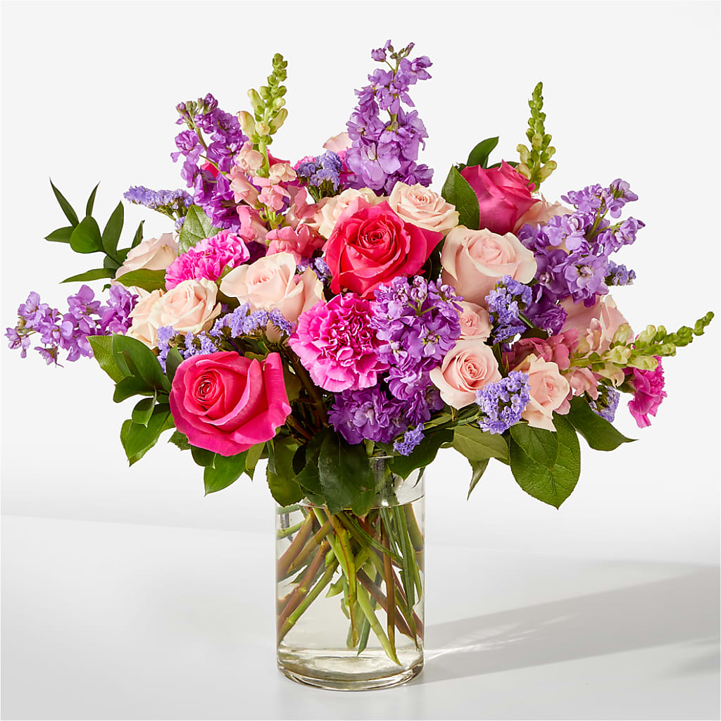 The Cha-Cha Bouquet – Fellows Fernlea Flowers, St Thomas ON