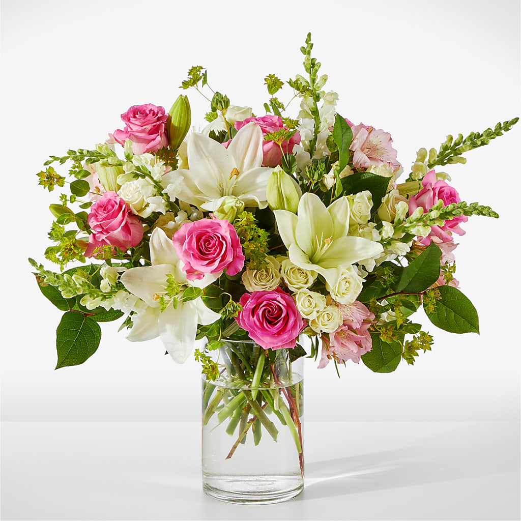 Fondly Bouquet – Fellows Fernlea Flowers, St Thomas ON