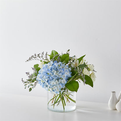 Coastal Blossom Bouquet –  Fellows Fernlea Flowers, St Thomas ON