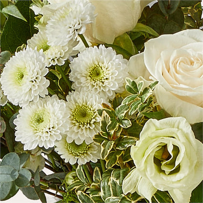 Cashmere Bouquet –  Fellows Fernlea Flowers, St Thomas ON