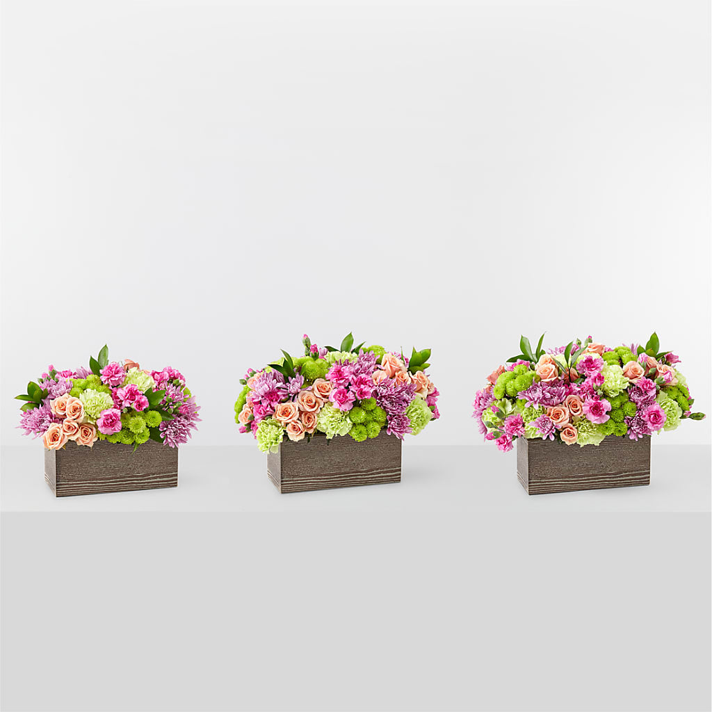 Simple Charm Bouquet –  Fellows Fernlea Flowers, St Thomas ON