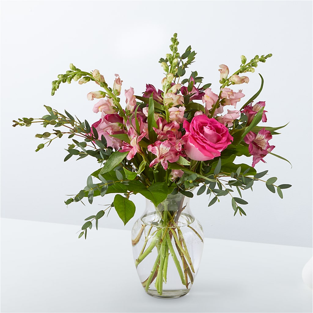 Evermore Bouquet –  Fellows Fernlea Flowers, St Thomas ON