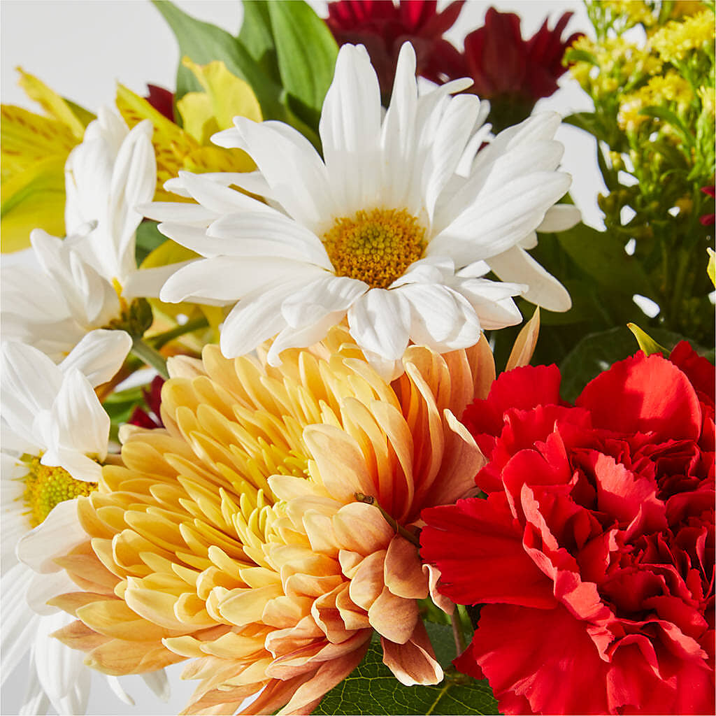 Fall Delight – A Florist Original –  Fellows Fernlea Flowers, St Thomas ON