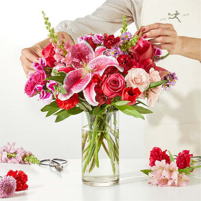 Together Forever - A Florist Original –  Fellows Fernlea Flowers, St Thomas ON
