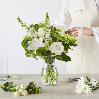 Irish Garden - A Florist Original –  Fellows Fernlea Flowers, St Thomas ON