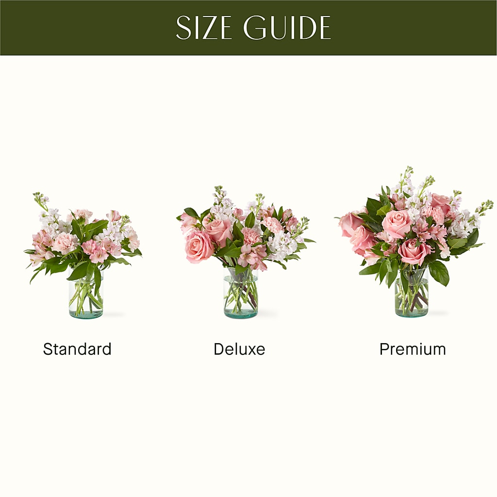 At the Ballet Bouquet –  Fellows Fernlea Flowers, St Thomas ON
