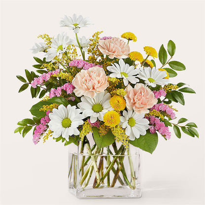 Country Cottage Bouquet –  Fellows Fernlea Flowers, St Thomas ON
