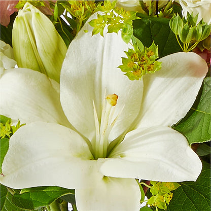 Fondly Bouquet –  Fellows Fernlea Flowers, St Thomas ON